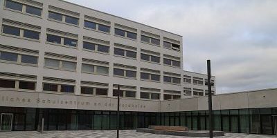 Berufliches Schulzentrum an der Nordhaide