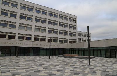 Berufliches Schulzentrum an der Nordhaide