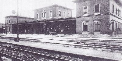 Bf München Süd