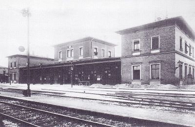 Bf München Süd