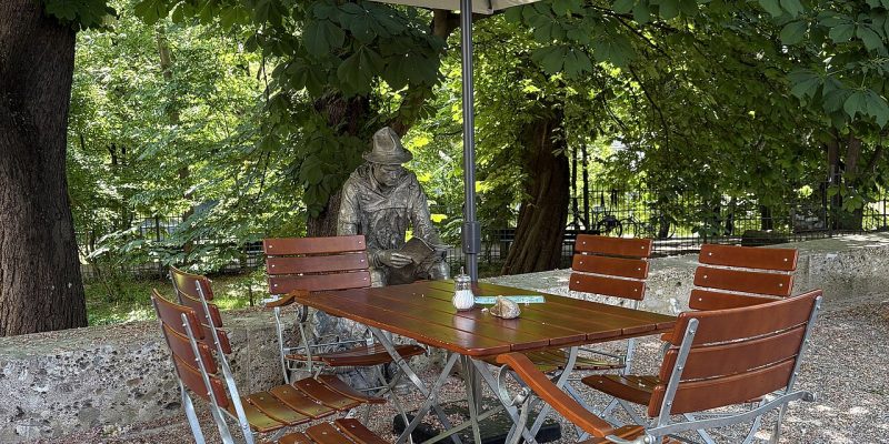 Bibliothek und Archiv des Deutschen Alpenvereins