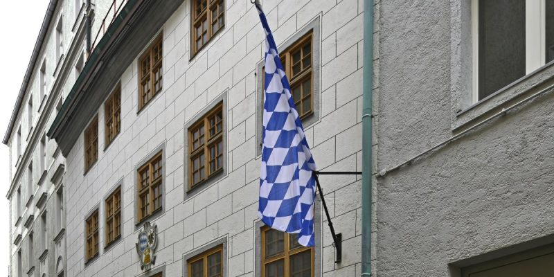 Bier- und Oktoberfestmuseum