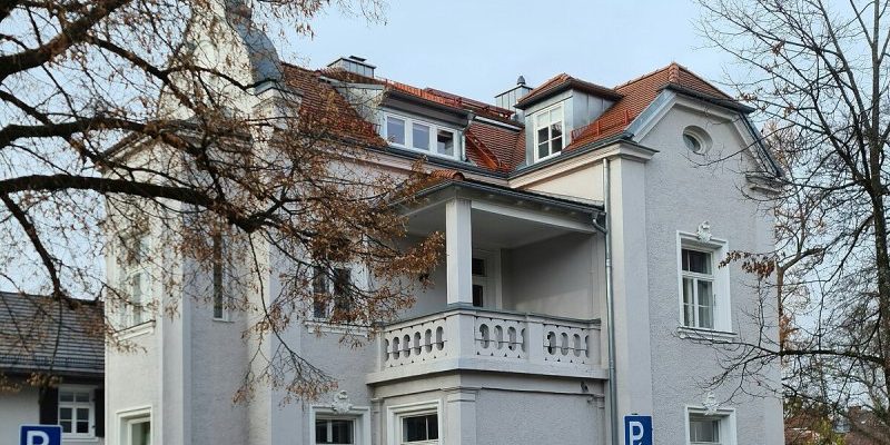 Bismarckbrunnen