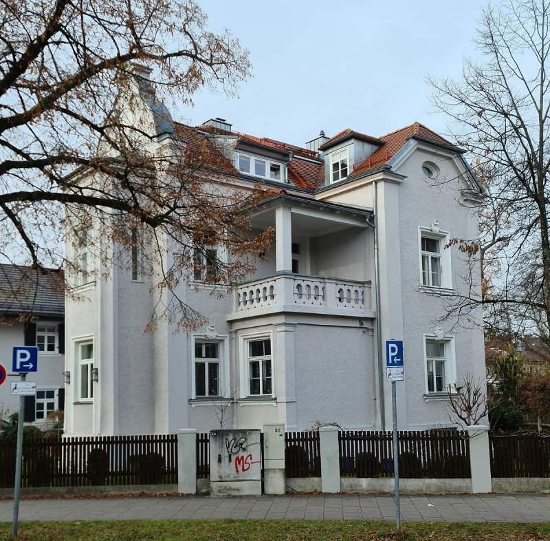 Bismarckbrunnen