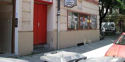 Blutenburg-Theater