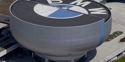 BMW Museum