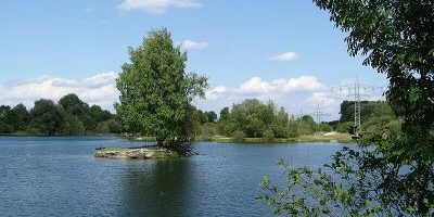 Böhmerweiher