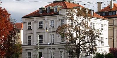 Börse München