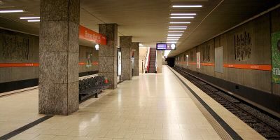 Bonner Platz