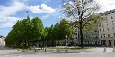 Bordeauxplatz