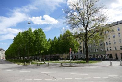 Bordeauxplatz