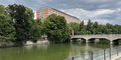 Boschbrücke