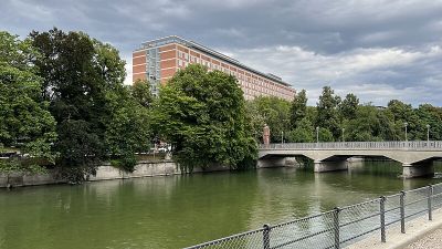 Boschbrücke