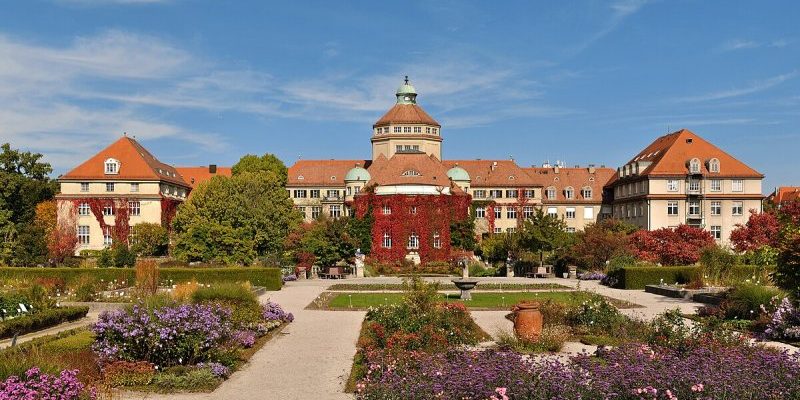 Botanical Institute