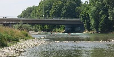 Brudermühlbrücke