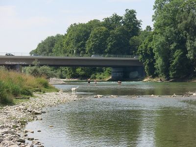 Brudermühlbrücke