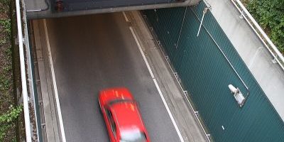 Brudermühltunnel