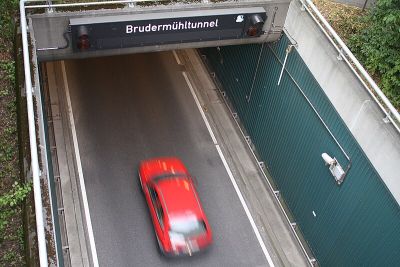 Brudermühltunnel