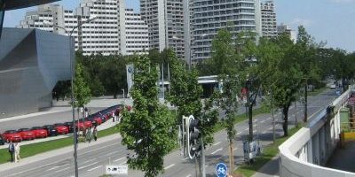 Brundageplatz