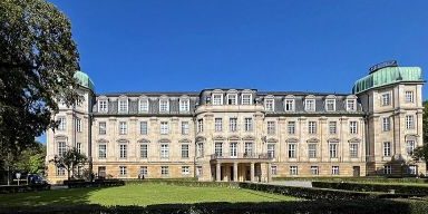 Bundesfinanzhof