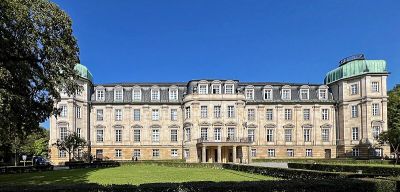 Bundesfinanzhof