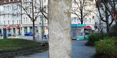 Burgfriedenssäule 9