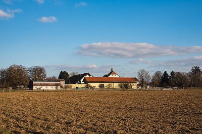 Burgstall