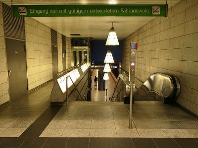 Candidplatz