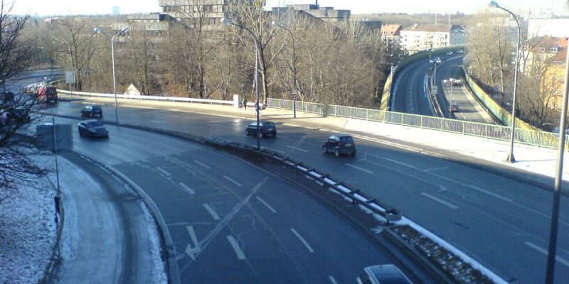 Candidtunnel