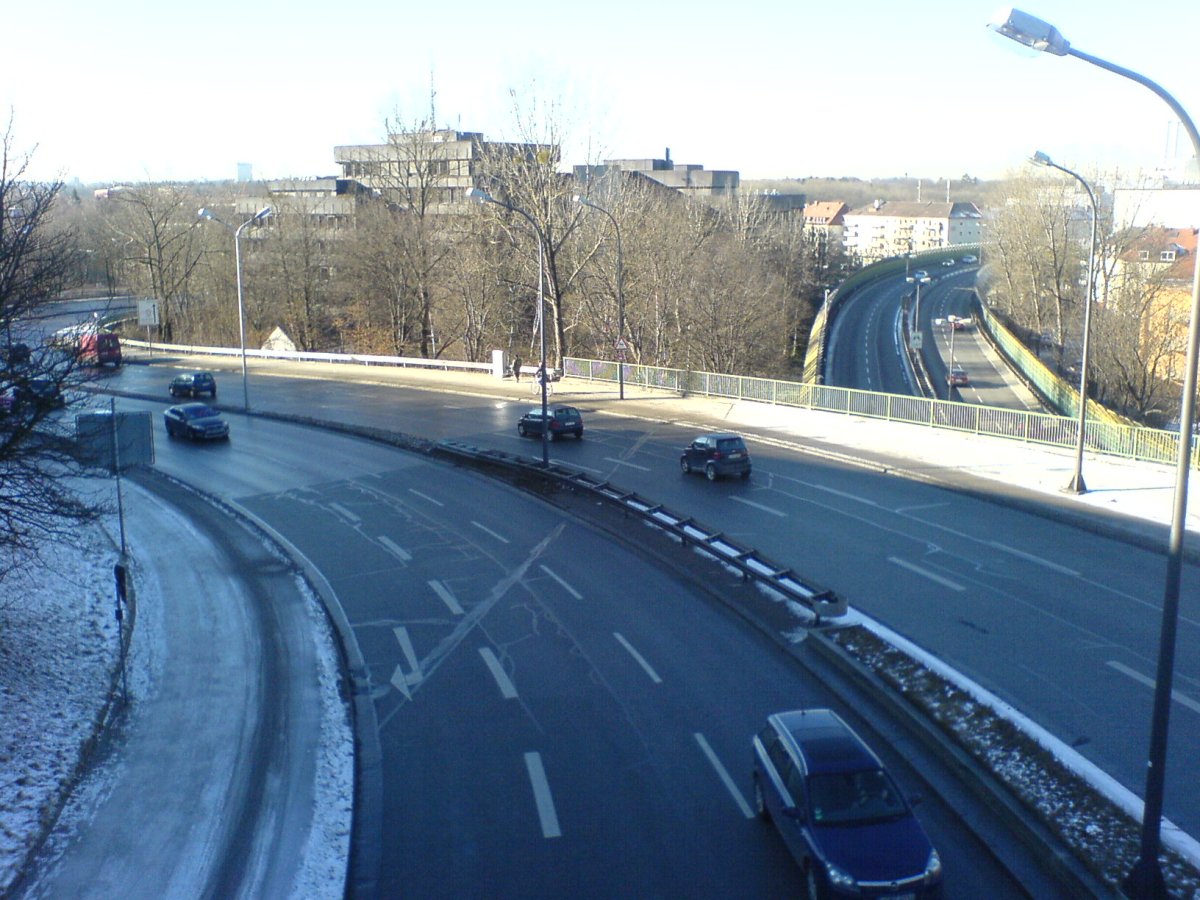 Candidtunnel