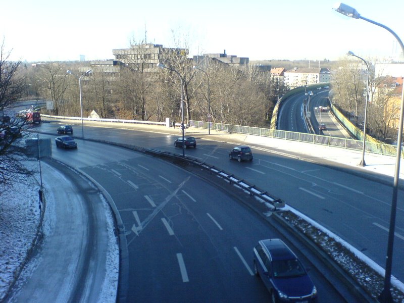 Candidtunnel