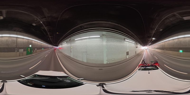 Candidtunnel