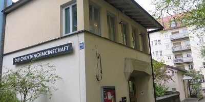 Christengemeinschaft in München-Mitte