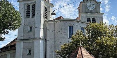 Christkönig