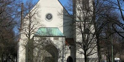 Christuskirche