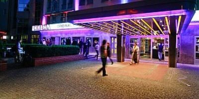 CINEMA Filmtheater