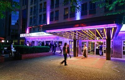 CINEMA Filmtheater