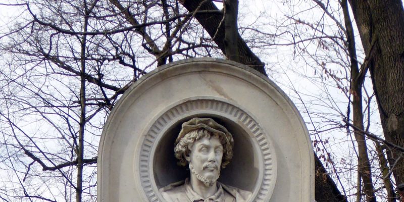 Claude Gelée Lorrain