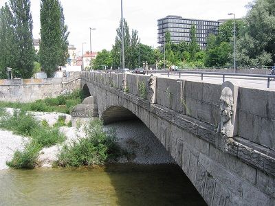 Corneliusbrücke