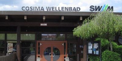 Cosimawellenbad