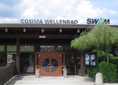 Cosimawellenbad