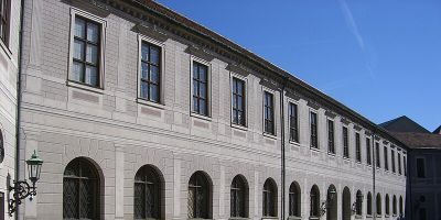 Cuvilliés Theatre