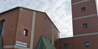 Dankeskirche