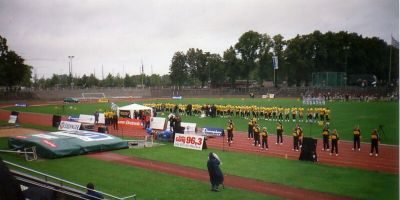 Dantestadion