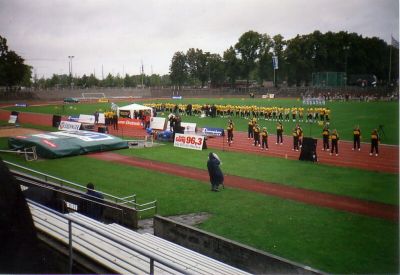 Dantestadion