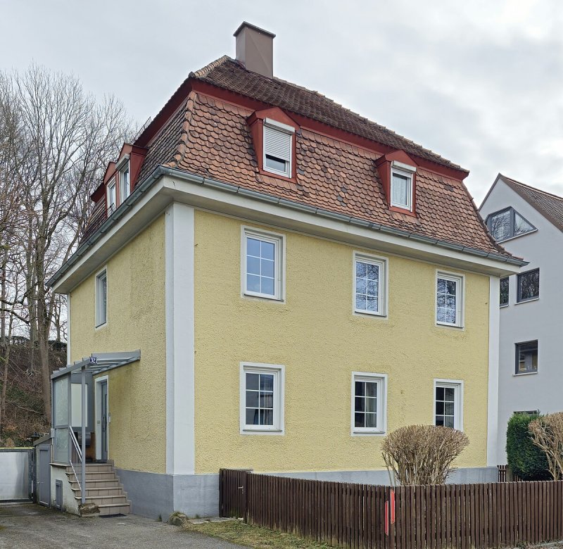 Deborah Schamoni Galerie