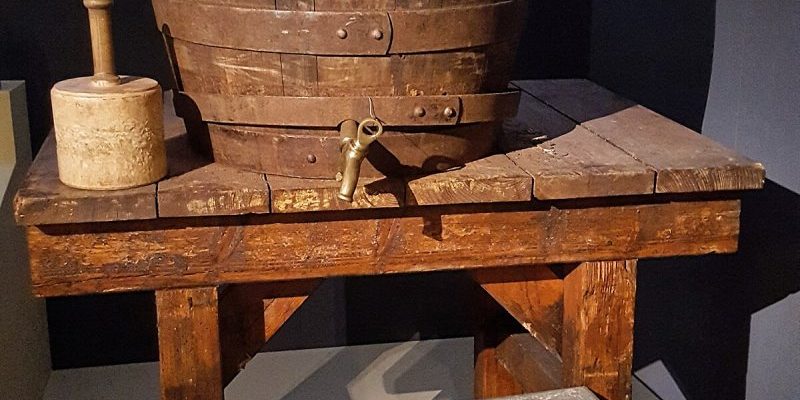 Denkmal für die im Nationalsozialismus verfolgten Lesben und Schwulen