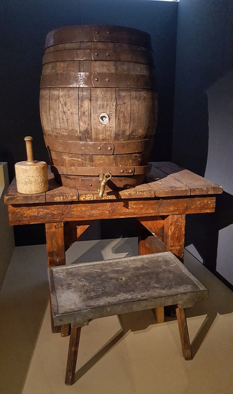 Denkmal für die im Nationalsozialismus verfolgten Lesben und Schwulen
