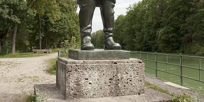 Der Isarflößer