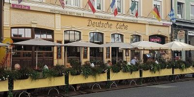 Deutsche Eiche